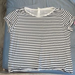 Striped shirt